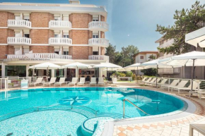 Hotel San Francisco Lignano Pineta
